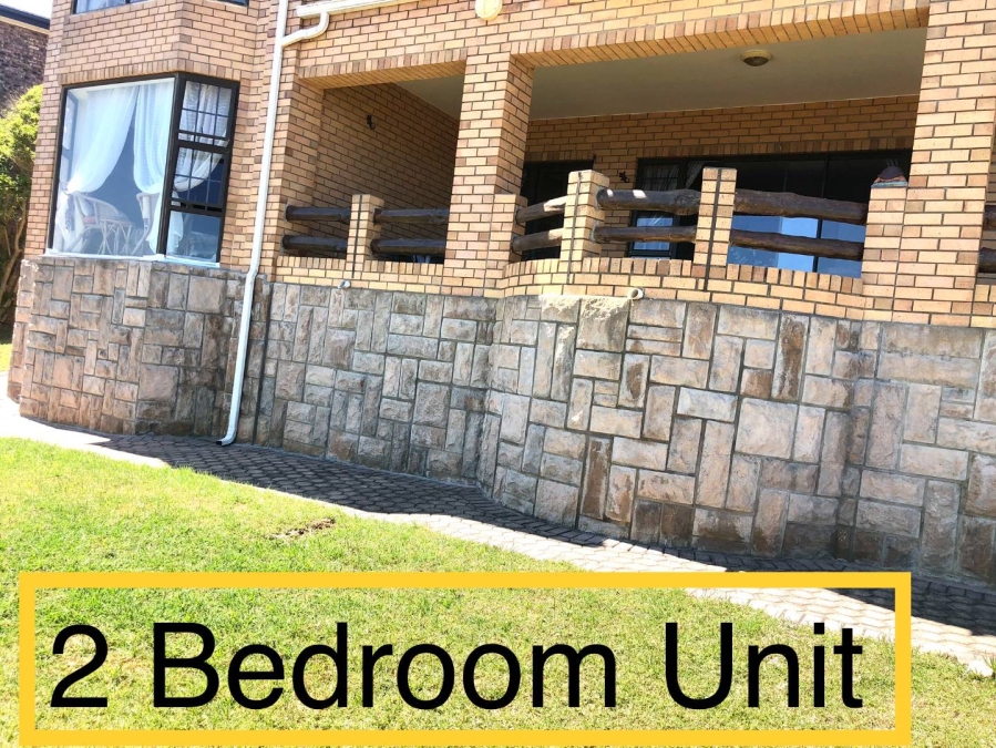 To Let 2 Bedroom Property for Rent in Mossel Bay Central Western Cape